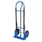 Vestil Steel P Handle Hand Truck SPHT-500S-HD-HR - alternate 2